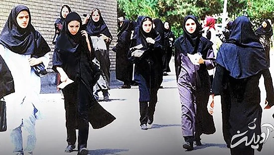 بحران جانکاه کمبود دختر مجرد در ایران!